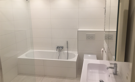 badkamer laten renoveren